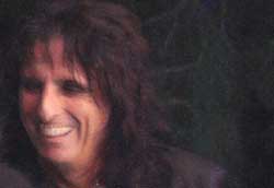 Alice Cooper